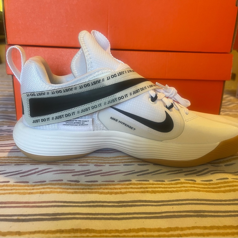 Wmns Nike React Hyperset size 12